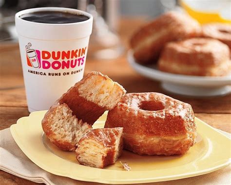 Dunkin' Donuts: Why is Western NY losing 13 locations? - newyorkupstate.com