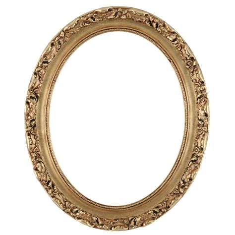 Image Oval Frame - ClipArt Best