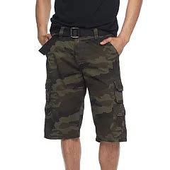 Men's Cargo Shorts | Kohl's