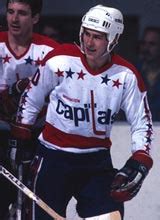 Bobby Carpenter - Ice Hockey Wiki