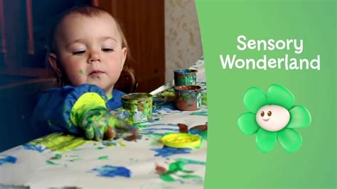 BabyFirst : Educational Flower Promo new - YouTube