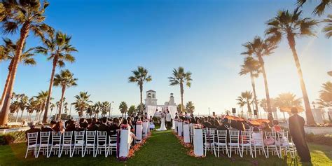 8 Southern California Beach Wedding Venues We Love — Beach Town Pops