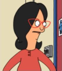 Linda Belcher Quotes. QuotesGram