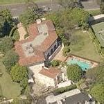 Dionne Warwick's House (former) in Beverly Hills, CA - Virtual ...