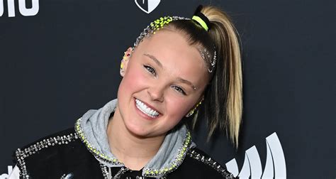 Jojo Siwa 2024 Pictures Karma - Maggy Rosette