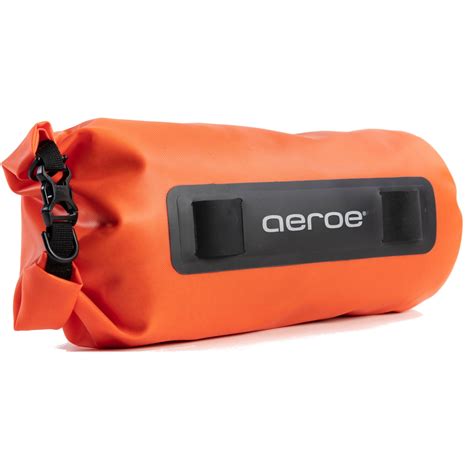 aeroe Heavy Duty Drybag - 8L - orange | BIKE24