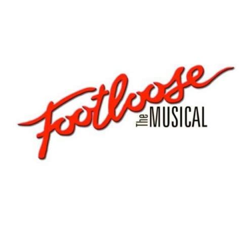 Musical Footloose Songs - Getting To Know Footloose Roar Academy : Footloose is a 1998 musical ...