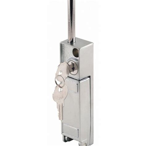 Primeline Tools Door Lock,Adjustable Backset,Unfinished U 9997, 1 - Kroger