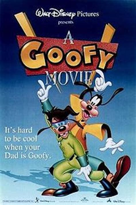 Peter Pete Goofy Movie