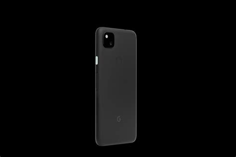 Google Pixel 4a specs, review, release date - PhonesData