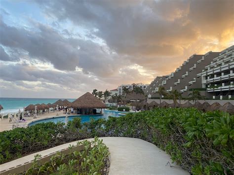 Gran Melia Cancun Timeshares for Sale - Fidelity Real Estate