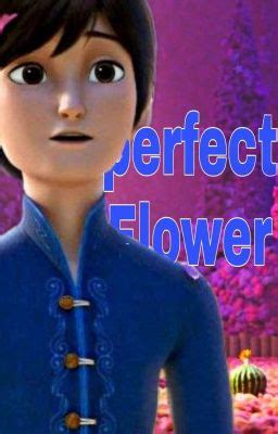 perfect flower -isabela madrigal x oc - prólogo y personajes - Wattpad