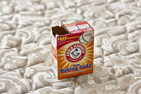 How To Clean A Mattress With Baking Soda: Practical Solutions