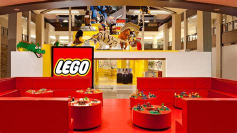 The LEGO Store | Mall of America®