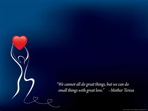 Wallpaper Collection For Your Computer and Mobile Phones: New Romantic Love Words And Quotations ...
