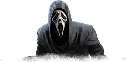 Ghostface (Dead by Daylight) | Scream Wiki | Fandom