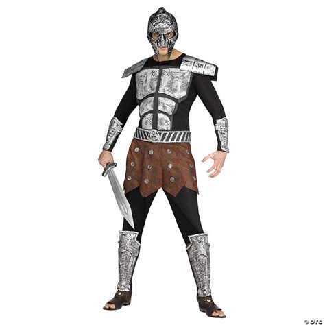 Men's Gladiator Costume