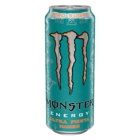 Monster Monarch Energy Drink 500ml