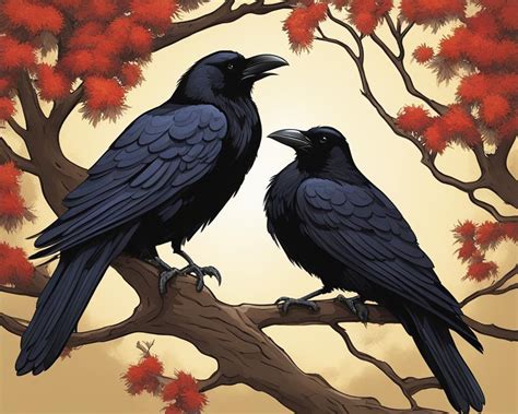 Difference Between Crow And Raven Intelligence (Explained)