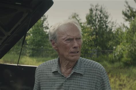 ‘The Mule’ Trailer: Clint Eastwood’s The Old Man and the Cartel