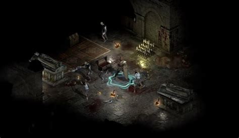 Entrevista a devs de Blizzard: "Diablo 2 Resurrected es una experiencia ...