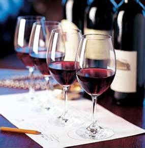 How to Host a Wine Tasting Event Checklist — Sommelier Wine Tasting ...