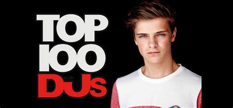 Martin Garrix is number 1 on DJ Mag Top 100 DJs 2016 | EDM Chicago