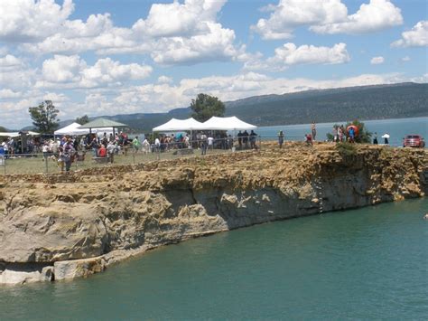 Heron Lake State Park #heron #lake #nm #statepark | State parks, Travel usa, Heron lake