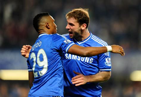 Chelsea vs Tottenham - Mirror Online