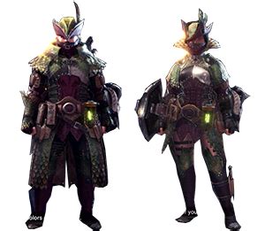 Pukei-Pukei | Monster Hunter World Wiki