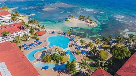 Holiday Inn Montego Bay All-Inclusive Resort