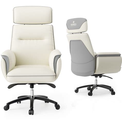 Luxury Office Chairs