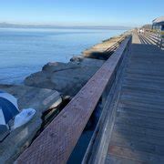 BURLINGAME BEACH BOARDWALK - 45 Photos - Beaches - 150 Anza Blvd, Burlingame, CA - Yelp