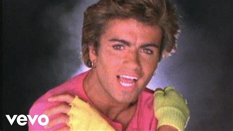 Wham!'s official music video for 'Wake Me Up Before You Go-Go'. Click ...