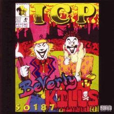The Great Milenko - Insane Clown Posse | Songs, Reviews, Credits | AllMusic | Insane clown posse ...