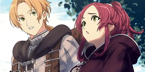 Mushoku Tensei: All Children of Rudeus