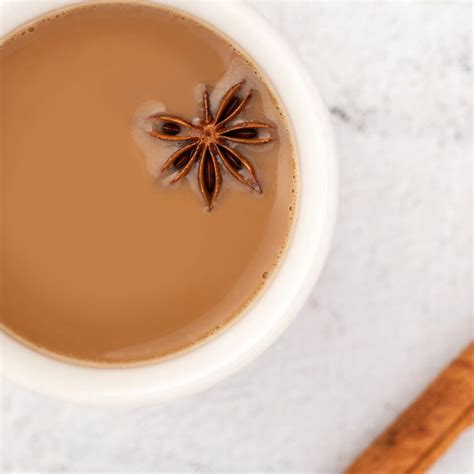 The Best Chai Tea To Spice Up That Cold Wintry Night!