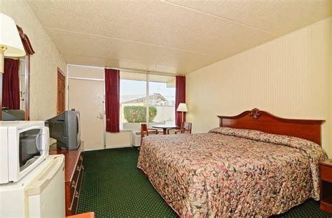 Alcoa Inn $55 ($̶6̶0̶) - Prices & Motel Reviews - TN - TripAdvisor