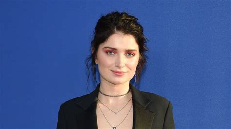 Bono’s daughter starring in new Netflix psychological thriller from ...