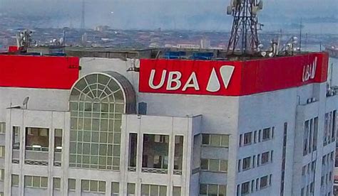 Four UBA directors acquire N1.12bn shares