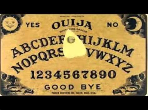 Lets Not Meet: Episode 11 - 5 'TRUE' Scary Ouija Board Stories - YouTube