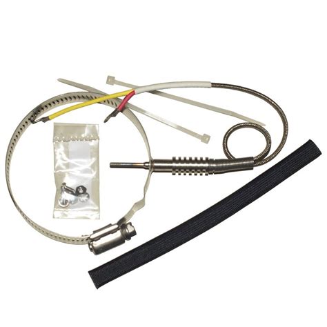 Sensor, EGT, Type K thermocouple - Steinair Inc.