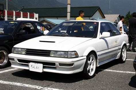 Kouki Levin front end AE92 | Trueno/Levin | Pinterest