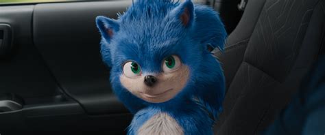 SONIC THE HEDGEHOG First Trailer Delivers Plenty Of High Speed Thrills As He Races Into The Real ...