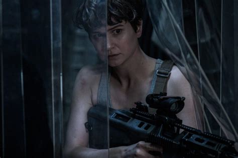 Creepy 'Alien Covenant' Trailer Teases 'Prometheus' Sequel As 'Alien' Prequel