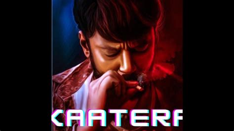 Kaatera movie promotional song | kaatera song | Dboss | Darshan ...