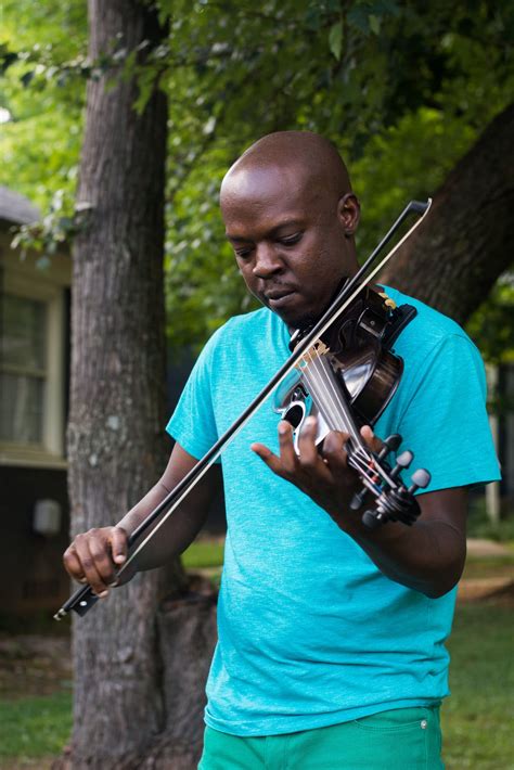 Violin Vigils Honor the Memory of Elijah McClain - The New York Times