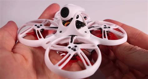 7 Micro Drones Reviewed: Gimmick or Great Fun?