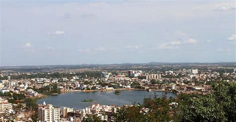 Top 10 Places To Visit In Ranchi - Trans India Travels