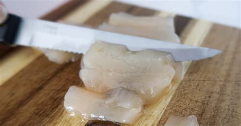 Fermented fish fillets? | The Fish Site